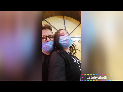❤️ Perduint quarentenam me insanum agit. Sex video  apud nos
