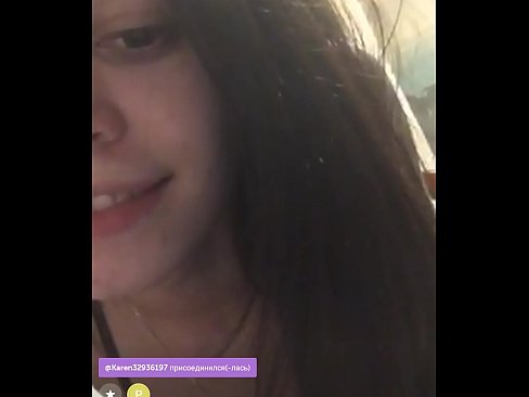 ❤️ Slutty Russian bitch (Periscope, VKontakte, Instagram) Sex video  apud nos